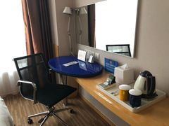 -北京东直门智选假日酒店