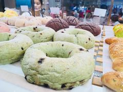 -奈雪的茶(湖滨银泰in77C区PRO店)
