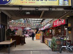 -秦云老太婆摊摊面(全国总店)