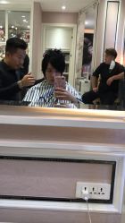 -HH·MG染烫店