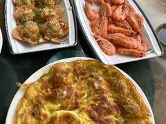-梅姐海鲜餐厅(水头海鲜街店)