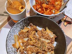 -吉野家(天坛东路店)