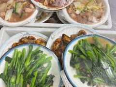 -新河畔海鲜酒楼(虎门店)