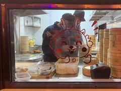 -裕兴记•蟹黄面馆(人民广场店)