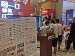 -A货肉蟹煲(印象城店)