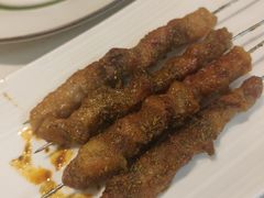 -一捞鲜•青岛大虾面(八大关店)