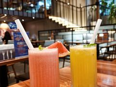 -TIGERS老虎西餐(亦庄店)