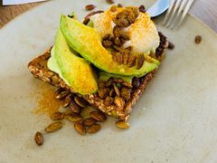 -BOR Eatery(安福路店)