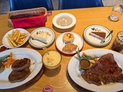 -斗牛士牛排(南京东路店)