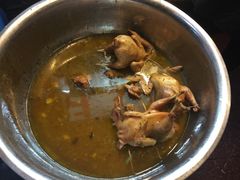 -清真·王家桶子鸡