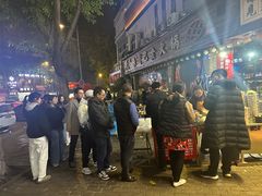 -梁憨包(南岸回龙湾店)