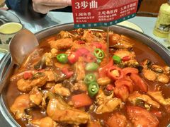 -大师傅金奖啤酒鱼(西街口总店)