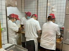 -法华汤包馆(法华镇路店)