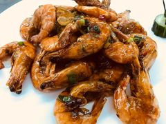 -国家五钻酒家·西樵旺阁渔村(西樵店)