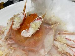 -万龙洲海鲜(大兴绿地缤纷城店)