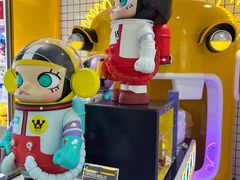 -泡泡玛特POPMART(上海环球港店)