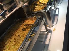 自助取餐区-文星素食(兴华路店)