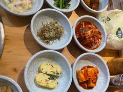-金顺碳烤肉(1号店)