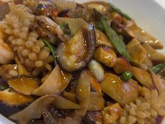 -渔家风味·鲅鱼水饺·央视展播·海鲜天津菜(开发区店)