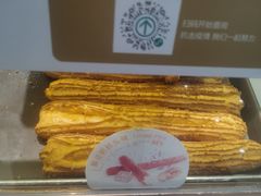 -西树泡芙(秦皇岛茂业天地店)