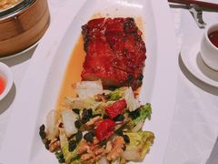 -翠亨村(铜锣湾店)