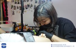 -MDZ STORE·TATTOO·耳饰