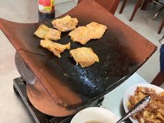 -瓦片烤肉(13号店)