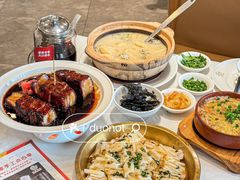 -禾府酒家·传统广府味(番禺店)