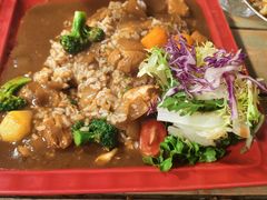-Cafe Alice咖啡爱丽丝(奥城店)