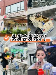 点击看大图 -京世沙龙