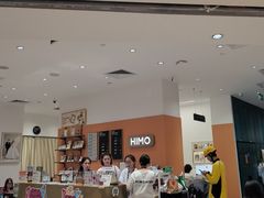 -海马体照相馆(万菱汇店)