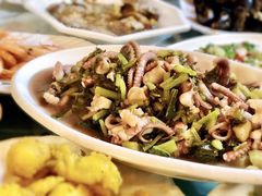 -沈家门海鲜夜排档(东港店)