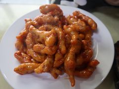 -华春餐馆(鱼山路店)