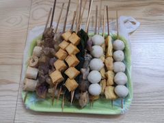 -马记大锅煮(总店)