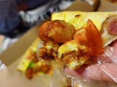 -达美乐比萨(江月路店)