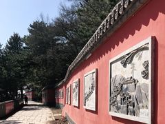 -妙峰山风景名胜区