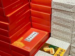 -龙华素斋(龙华路店)