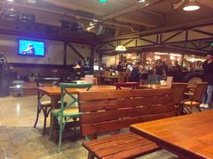 -C31地窖餐厅(黑龙江北路店)