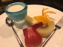 -万豪中餐厅·粤菜·北京粤财JW万豪酒店
