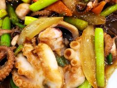 -四海蒸鲜蒸汽海鲜自助(北戴河店)
