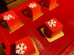 -海鲜自助餐厅·株洲大汉希尔顿酒店