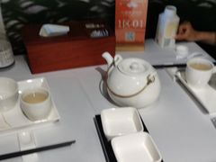-小厨娘淮扬菜(清江苏宁广场店)
