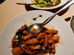 -成隆行·蟹王府(淮海店)