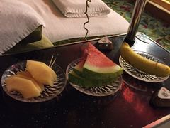 -世外桃源水疗会(皇庭彩园店)