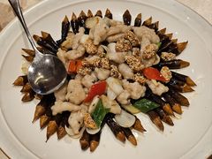 -聚福宝合苑食府(南头镇店)