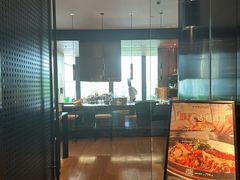 -当米亚诺意大利餐厅(武汉光谷凯悦酒店)