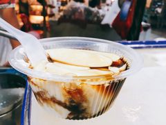 豆腐花-义钦豆腐花