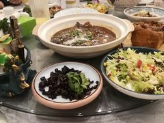 美极小木耳-梁溪河畔·吉府花园(南长街南下塘店)