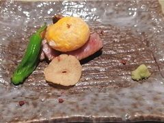 -炎橘·板前料理 Omakase