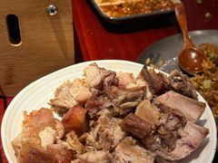 -周丹丹原味烧烤(香格里拉店)